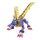 Kit de modelos Bandai Hobby Digimon Metal Garurumon Amplificado Kit de modelos Bandai Hobby Digimon Metal Garurumon Amplificado