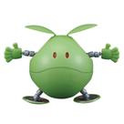 Kit de modelos Bandai Hobby Figure-Rise Mechanics HARO Gundam