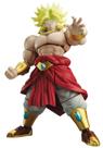 Kit de modelos Bandai Hobby Figure-Rise Standard Legendary Broly