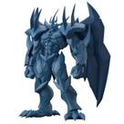 Kit de modelos Bandai Hobby Figure-Rise Standard Obelisk 1/10