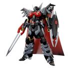 Kit de modelos Bandai Hobby Gundam 245 Black Knight Squad Shi-Ve.A