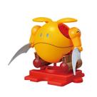 Kit de modelos Bandai Hobby Gundam Build Divers 11 Zakrello HARO