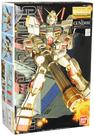 Kit de modelos Bandai Hobby Gundam RX-78-5 1/100 Master Grade