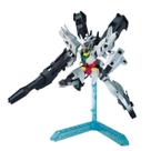 Kit de modelos Bandai Hobby HGBD 1/144 Gundam Build Divers