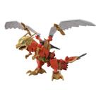 Kit de modelos Bandai Hobby HGBD: R 1/144 05 Valkylander Gundam