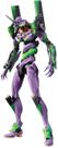 Kit de modelos Bandai Hobby RG Evangelion UNIT-01
