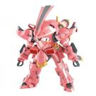 Kit de modelos Bandai Hobby Sakura Wars Spiricle Striker 1/24