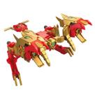 Kit de modelos Bandai Hobby Sdbd 1/144 Avalanche Rex Buster Gundam
