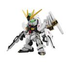 Kit de modelos BANDAI SPIRITS SD Gundam ex-standard Nu Gundam