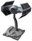 Kit de Modelos Bandai Star Wars TIE Advanced X1 Darth Vader