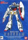 Kit de modelos Bandai Turn A Gundam 1/144 HG Mobile Suit