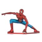 Kit de modelos de metal 3D Metal Earth Marvel Spider-Man
