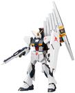 Kit de modelos de plástico Bandai HGUC 1/144 Nu Gundam Char's Counterattack