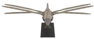 Kit de modelos de plástico HiPlay Meng Dune Series Harkonnen Ornithopter