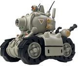 Kit de modelos de plástico HiPlay Metal Slug X Tank Mecha Anime Style