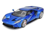Kit de modelos de plástico TAMIYA 24346 1/24 Scale Ford GT