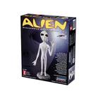 Kit de modelos em plástico Platz LINDBERG 91004 1/5 Alien LNDS1004
