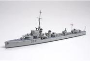 Kit de modelos Tamiya Destroyer Vampire Ran 1/700 Scale Waterline