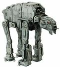 Kit de modelos: veículo Bandai Hobby Star Wars, modelo 012 AT-M6 Kit de modelos: veículo Bandai Hobby Star Wars, modelo 012 AT-M6