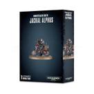 Kit de Modelos Warhammer 40K Genestealer Cults - Jackal Alphus (Games Workshop)