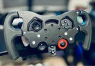 Kit de modificação de volante F1 para Logitech G29 G920 G923