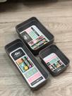 Kit de modulares para gaveta Ou com 6 und