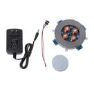 Kit de módulo de levitação magnética T-HOT DIY Core com LED 550g