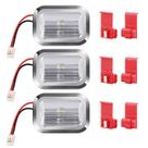 Kit de Módulos de Luz LED para Geladeiras Whirlpool, KitchenAid e Jenn-Air