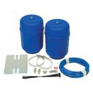 Kit de Molas a Ar Airide 4186 Coil-Rite Traseiras 5-25 PSI