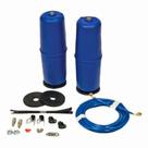 Kit de Molas a Ar de Suspensão Dianteira Airide 4100 Coil-Rite 5-45 PSI