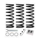 Kit De Molas Para Pedal De Freio Preto Para Volante Logitech G25 G27 G29 G920 Com Ferramenta 3 Peças