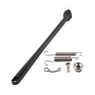 Kit De Molas Para Suporte De Moto Em Liga De Alumínio Para Husqvarna FE TX KTM EXC EXCF Dirt Bike