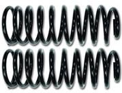 Kit de molas traseiras ICON 2 Lift para FJ Cruiser/4Runner/GX