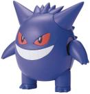 Kit de Montagem BANDAI Gengar Pokémon Hobby Snap Fit Kit de Montagem BANDAI Gengar Pokémon Hobby Snap Fit