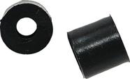 Kit de montagem Crawford Pegboard com 12 espaçadores e parafusos