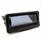 Kit de montagem Creative Audio CAMC1B Marine Single DIN Radio