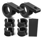 Kit de montagem de barra de luz LED Nilight 90027B para caminhões ATV UTV