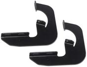 Kit de Montagem de Barra Nerf Westin 22-1055 para F150 2001-04
