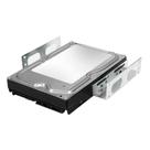 Kit de montagem de disco rígido SSD Kingwin HDM-229 3,5" a 5,25"