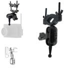 Kit de montagem de espelho retrovisor de carro para Garmin Dash Cam Mini 2