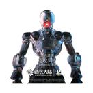 Kit De Montagem De Figura De Ação Alienígena De 3,75 Polegadas Para Coleções E Exibição De Hobbies