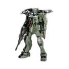 Kit De Montagem De Modelo Em Escala 1/144 XFS HG RGM-79S GM Spartan, Figura De Ação Decorativa,