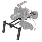 Kit de montagem de ombro para câmera SMALLRIG Universal Basic 2896