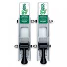 Kit de montagem de revestimento PacTool SA902 Gecko Gauge para revestimento de fibrocimento de 5/16 polegadas