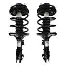 Kit de montagem de suporte automático Unity 2-11191-11192-001 Dianteiro de 2 rodas Kit de montagem de suporte automático Unity 2-11191-11192-001 Dianteiro de 2 rodas