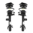 Kit de montagem de suporte dianteiro de 2 rodas Unity 2-11955-001 Mini Cooper Kit de montagem de suporte dianteiro de 2 rodas Unity 2-11955-001 Mini Cooper