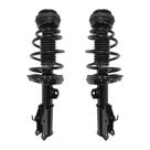 Kit de montagem de suporte frontal Unity para Buick LaCrosse 2012-2015
