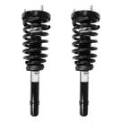Kit de montagem de suporte Unity Front 2 Wheel para Hyundai Sonata 06-10 Kit de montagem de suporte Unity Front 2 Wheel para Hyundai Sonata 06-10