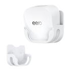 Kit de montagem em parede XLTTYWL eero 7 WiFi 7 compatível com branco