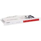 Kit de Montagem em Rack RackMount.it RM-FR-T10 para FortiGate 60E/60F